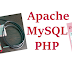 Send Raspberry Pi DS18B20 Temperature Sensor data to the Web using Apache, MySQL Database and PHP