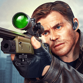 Download Pure Sniper: City Gun Shooting game For iPhone and Android
