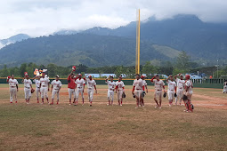 Tim Softball Papua Raih Medali Perunggu di PON XX