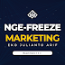 Nge-freeze Dalam Markering