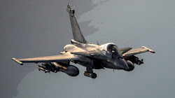 Croatia mua Chiến đấu cơ Rafale của Pháp để thay thế MiG-21