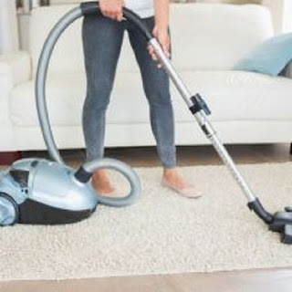 Carpet cleaning Singapore