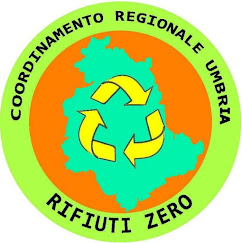 Coordinamento Regionale Umbria Rifiuti Zero