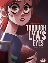 Through Lya's Eyes