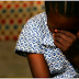 Air Force officer in custody for raping 15-year-old maid in Lagos