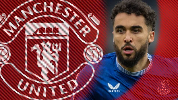 Insiders claim Man Utd have made ‘surprise move’ for a former Everton star in ‘new transfer reality’