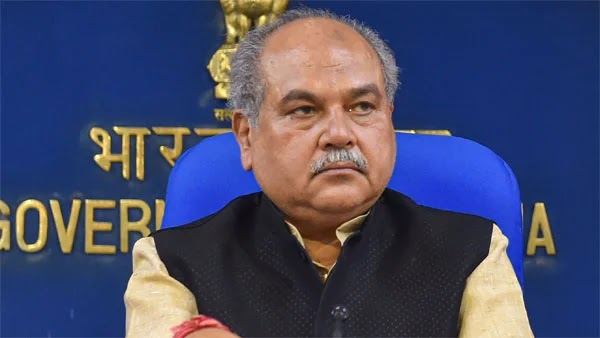 Union Agriculture Minister Narendra Singh Tomar On Farm Bill- The Biography Pen