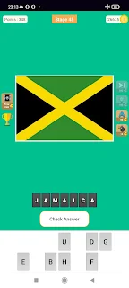 JAMAICA