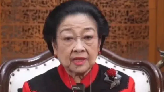 Sosok Ini Beberkan Upaya Megawati Gaet Tokoh NU Untuk Jadi Cawapres