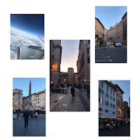 Reisetagebuch - Eine Woche In Rom