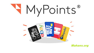 MyPoints paid online games