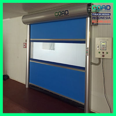 COAD,High Speed Door,Rapid Door,Pintu Otomatis,pintu Pabrik Otomatis,Harga High Speed Door,Jual High Speed Door,Pintu Rapid Door,High Speed Door Indonesia,Jual Rapid Door,Jual Pintu Otomatis,Pintu Gudang Otomatis,pvc roll up door,roller shutter door,Speed door,pvc shutter door,pintu cleanroom,pintu cold room,roll door otomatis,pintu logistik,pintu otomatis pabrik,pintu pabrik otomatis,pintu pvc otomatis,fast roll shutter door,rolling door pvc