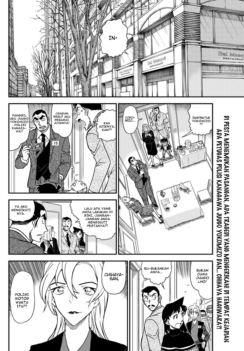 Dilarang COPAS - situs resmi www.mangacanblog.com - Komik detective conan 1086 - chapter 1086 1087 Indonesia detective conan 1086 - chapter 1086 Terbaru 2|Baca Manga Komik Indonesia|Mangacan