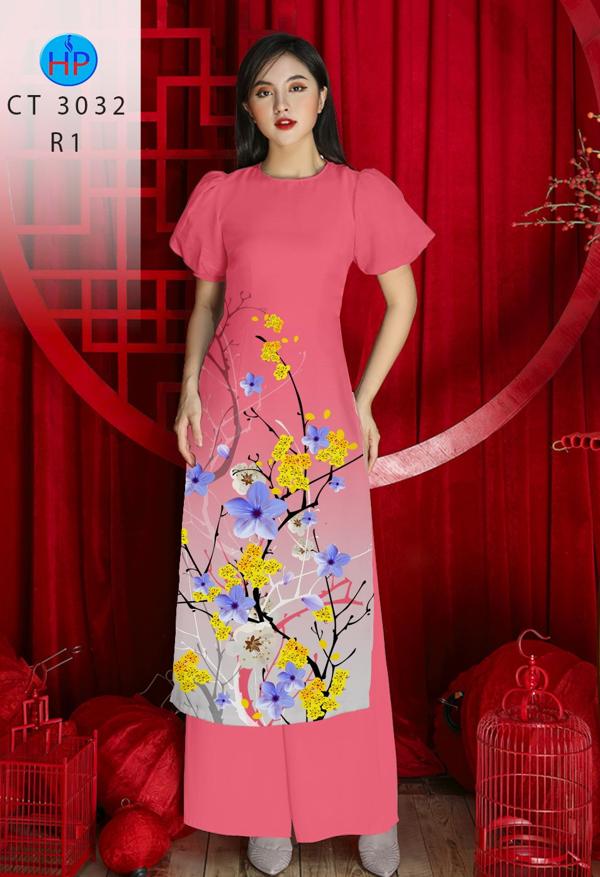 Áo dài Xuân Quỳnh