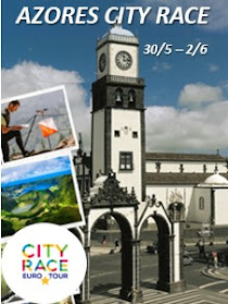 Azores City Race