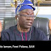 Electricity subsidy: FG, IMF juggling figures to deceive Nigerians – Falana 