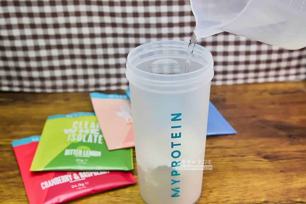 myprotein乳清蛋白,myprotein乳清棒,健身雞胸肉推薦