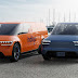 Indigo Introduces New Class of Smooth, Roomy, Affordable EVs for Rideshare and Delivery at CES 2022