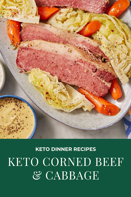 Best Ideas for Keto Diet Dinners