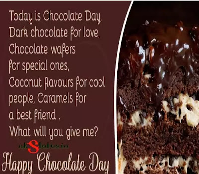 chocolate day images 2023 download