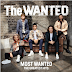 [News]The Wanted lança o álbum "Most Wanted: The Greatest Hits"