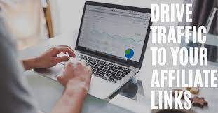 fastest way to drive worldwide traffic to my affiliate link