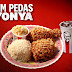 又推出新口味！肯德基以KFC AYAM PEDAS NYONYA 向峇峇娘惹文化致敬! 爱吃娘惹口味炸鸡，不要错过！