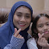 'Dia anak yang baik, hormat orang' - Wan Sharmila teruja dapat berjumpa dengan anak perempuan Shuib