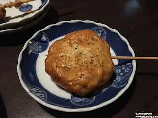 干貝燒