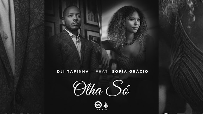 TAFINHA feat SOFIA GRÁCIO - “OLHA SÓ”     [FREE DOWNLOAD]