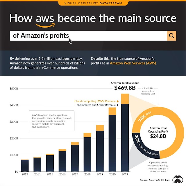 10 Proven Ways to Earn Money with Amazon : amazon profit guide