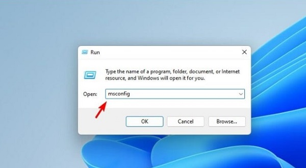 مشاكل الشاشة الزرقاء في Windows 11