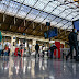 Paris : la Gare du Nord évacuée sur demande des forces de l’ordre