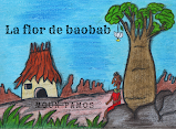 La flor de baobab