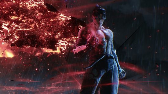 Spéculations sur la date de sortie de Tekken 8, mode histoire, mises à jour du gameplay