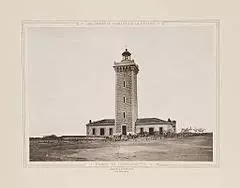 Phare de l'Espiguette