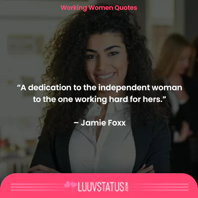 career women quotes