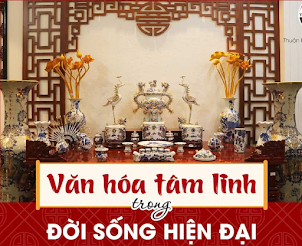 TT . THÍCH ĐẠO THỊNH - ĐỜI SỐNG VÀ TÂM LINH