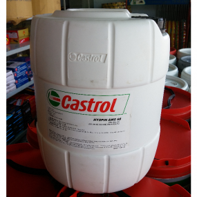 DẦU THỦY LỰC CASTROL HYSPIN AWS 68 (18L)