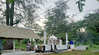 Ojik dan Surau 700 Tahun