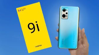 Realme 9i 5G Price Full Spces and Release Date 2022