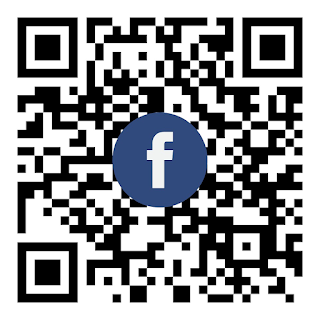 QR Code halaman Facebook resmi swlink.id