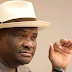 Wike Tackles Senate Over Plans To ‘Frustrate’ Rivers Law School Project