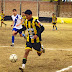  Liga Santiagueña: Independiente (Fernández) 2 - Unión (Beltrán) 0.