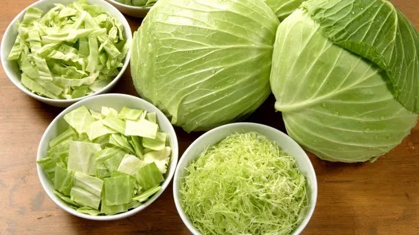 12 Manfaat Sayur Kol yang Baik untuk Kesehatan