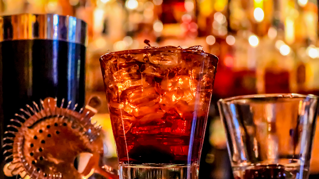 These Drinks Habits Are Destroying Your Heart Health, according to Cardiologist