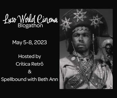 The Third Luso World Cinema blogathon