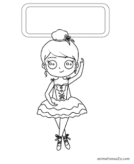 cute sweet coloring pages