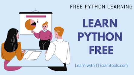 learn python free
