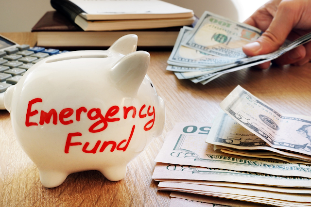 How to Build an Emergency Fund: A Step-by-Step Guide